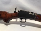 Winchester Pre-War MOD 63
20" Carbine with Tang Sight - 1 of 20