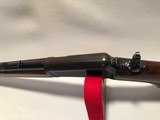 Winchester Pre-War MOD 63
20" Carbine with Tang Sight - 15 of 20
