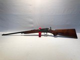 Winchester Pre-War MOD 63
20" Carbine with Tang Sight - 19 of 20
