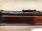 Winchester Pre-War MOD 63
20" Carbine with Tang Sight - 4 of 20