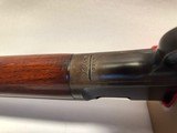 Winchester Pre-War MOD 63
20" Carbine with Tang Sight - 14 of 20