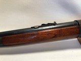 Winchester Pre-War MOD 63
20" Carbine with Tang Sight - 10 of 20