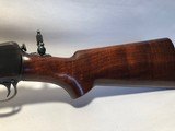 Winchester Pre-War MOD 63
20" Carbine with Tang Sight - 8 of 20