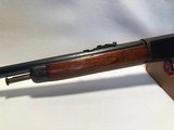 Winchester Pre-War MOD 63
20" Carbine with Tang Sight - 11 of 20