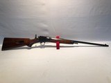 Winchester Pre-War MOD 63
20" Carbine with Tang Sight - 17 of 20