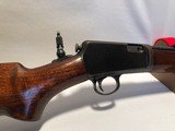 Winchester Pre-War MOD 63
20" Carbine with Tang Sight - 3 of 20