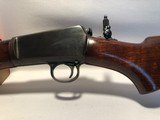 Winchester Pre-War MOD 63
20" Carbine with Tang Sight - 7 of 20