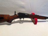 Winchester Pre-War MOD 63
20" Carbine with Tang Sight - 18 of 20