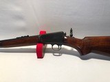 Winchester Pre-War MOD 63
20" Carbine with Tang Sight - 20 of 20