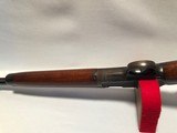 Winchester Pre-War MOD 63
20" Carbine with Tang Sight - 13 of 20