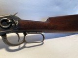 "Early" Winchester MOD 1894 SRC 32 W.S. - 8 of 20