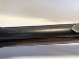 "Early" Winchester MOD 1894 SRC 32 W.S. - 13 of 20