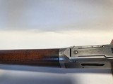 "Early" Winchester MOD 1894 SRC 32 W.S. - 18 of 20