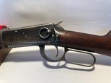 "Early" Winchester MOD 1894 SRC 32 W.S. - 7 of 20