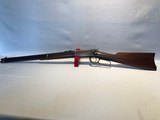 "Early" Winchester MOD 1894 SRC 32 W.S. - 20 of 20