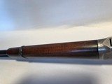 "Early" Winchester MOD 1894 SRC 32 W.S. - 19 of 20