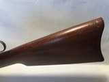 "Early" Winchester MOD 1894 SRC 32 W.S. - 16 of 20