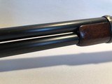 "Early" Winchester MOD 1894 SRC 32 W.S. - 15 of 20