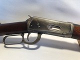 "Early" Winchester MOD 1894 SRC 32 W.S. - 1 of 20