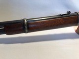 "Early" Winchester MOD 1894 SRC 32 W.S. - 14 of 20