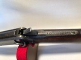 "Early" Winchester MOD 1894 SRC 32 W.S. - 10 of 20