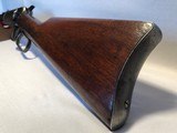 "Early" Winchester MOD 1894 SRC 32 W.S. - 9 of 20