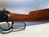 Winchester MOD 94 30 WCF Carbine "Pre War" - 7 of 17