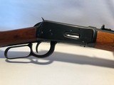Winchester MOD 94 30 WCF Carbine "Pre War" - 1 of 17