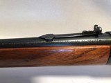 Winchester MOD 94 30 WCF Carbine "Pre War" - 10 of 17
