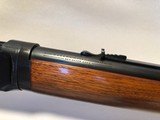 Winchester MOD 55 30 WCF T/D "Very Nice" - 3 of 20