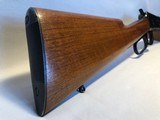Winchester MOD 55 30 WCF T/D "Very Nice" - 2 of 20
