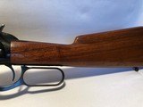 Winchester MOD 55 30 WCF T/D "Very Nice" - 7 of 20