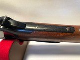 Winchester MOD 55 30 WCF T/D "Very Nice" - 11 of 20