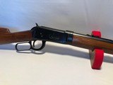 Winchester MOD 55 30 WCF T/D "Very Nice" - 18 of 20