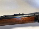 Winchester MOD 55 30 WCF T/D "Very Nice" - 10 of 20