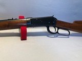 Winchester MOD 55 30 WCF T/D "Very Nice" - 20 of 20