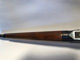 Winchester MOD 55 30 WCF T/D "Very Nice" - 16 of 20
