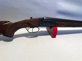 "Rare"
Winchester MOD 22 12 GA
SxS - 18 of 20