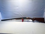 "Rare"
Winchester MOD 22 12 GA
SxS - 19 of 20