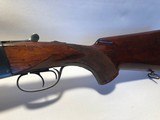 "Rare"
Winchester MOD 22 12 GA
SxS - 7 of 20