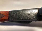 "Rare"
Winchester MOD 22 12 GA
SxS - 15 of 20