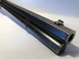 Winchester MOD 1886 45-70MFG 1891"Excellent Bore" - 5 of 20