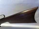Winchester MOD 1886 45-70MFG 1891"Excellent Bore" - 14 of 20