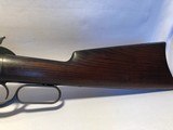 Winchester MOD 1886 45-70MFG 1891"Excellent Bore" - 7 of 20
