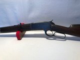 Winchester MOD 1886 45-70MFG 1891"Excellent Bore" - 20 of 20