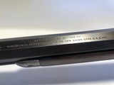 Winchester MOD 1886 45-70MFG 1891"Excellent Bore" - 10 of 20