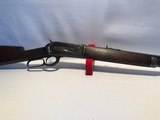 Winchester MOD 1886 45-70MFG 1891"Excellent Bore" - 18 of 20