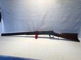 Winchester MOD 1886 45-70MFG 1891"Excellent Bore" - 19 of 20