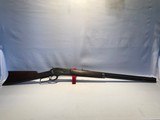 Winchester MOD 1886 45-70MFG 1891"Excellent Bore" - 17 of 20