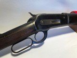 Winchester MOD 1886 45-70MFG 1891"Excellent Bore" - 3 of 20
